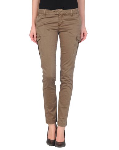 ZOOM AT.P.CO - Casual pants