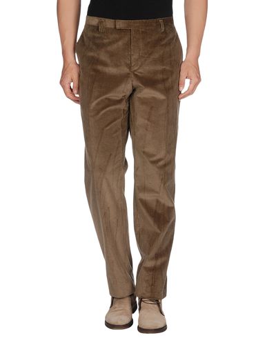 ZOOM KENZO HOMME - Casual pants