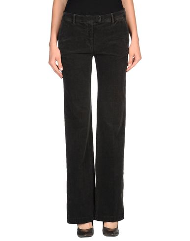 ZOOM TRUE ROYAL - Casual pants