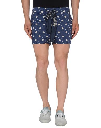 ZOOM WEBER - Shorts