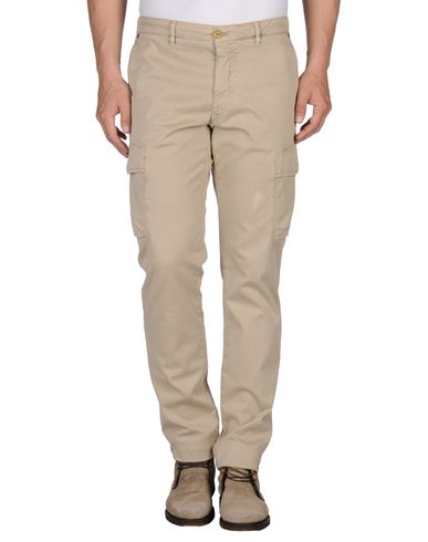 ZOOM C.P. COMPANY - Casual pants