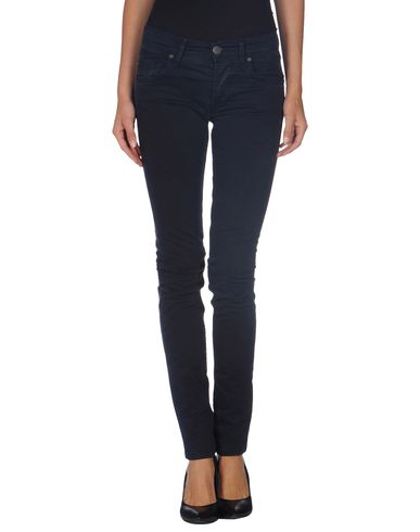 ZOOM 0/ZERO CONSTRUCTION - Casual pants