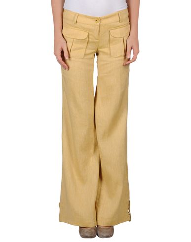 ZOOM LOOPS by ROBERT IN'T VELD - Casual pants