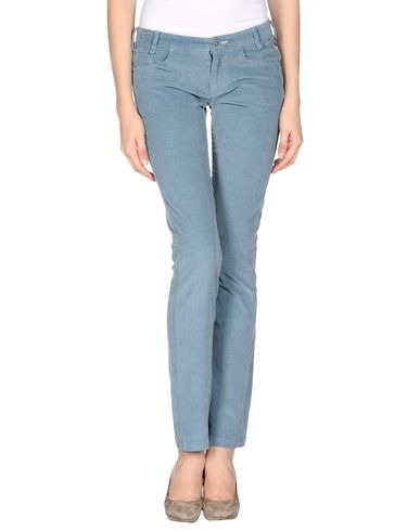 ZOOM PEUTEREY - Pantalon