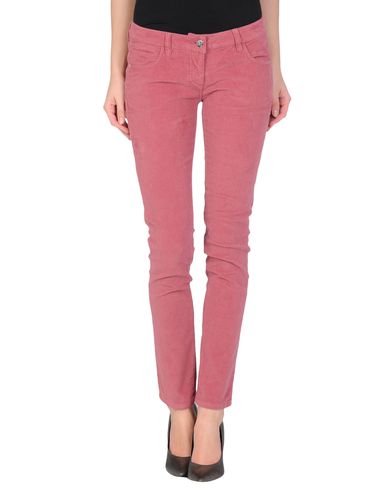 ZOOM LOIZA by PATRIZIA PEPE - Casual pants