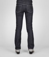 Bottega Veneta® Waxed Denim Bottega Veneta® Waxed Denim