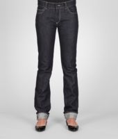 Bottega Veneta® Waxed Denim Bottega Veneta® Waxed Denim