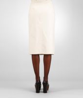 Bottega Veneta® Cotton Skirt Bottega Veneta® Cotton Skirt