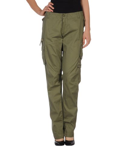 ZOOM PORTOBELLO by PEPE JEANS - Casual pants