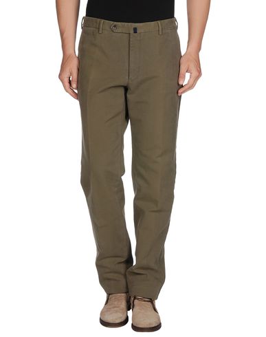 ZOOM INCOTEX - Casual pants