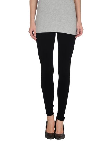 ZOOM RALPH LAUREN BLACK LABEL - Leggings