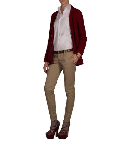 DSQUARED2 - Casual pants
