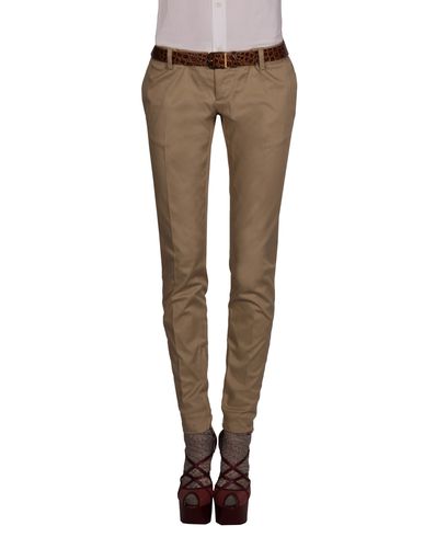 DSQUARED2 - Casual pants