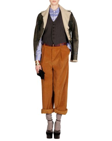 DSQUARED2 - Casual pants