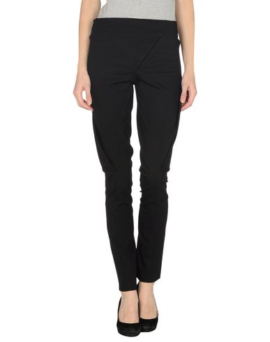 ZOOM MASNADA - Casual pants