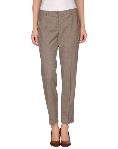 ZOOM FABIANA FILIPPI - Casual pants
