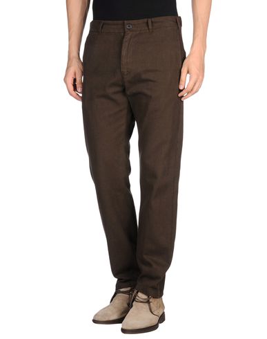ZOOM GOLDEN GOOSE - Casual pants