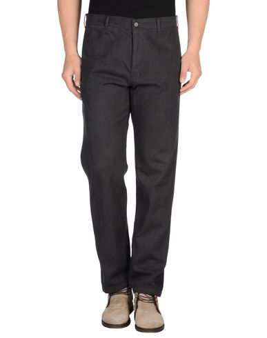 ZOOM GOLDEN GOOSE - Casual pants