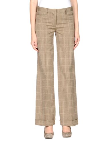 ZOOM MIU MIU - Dress pants