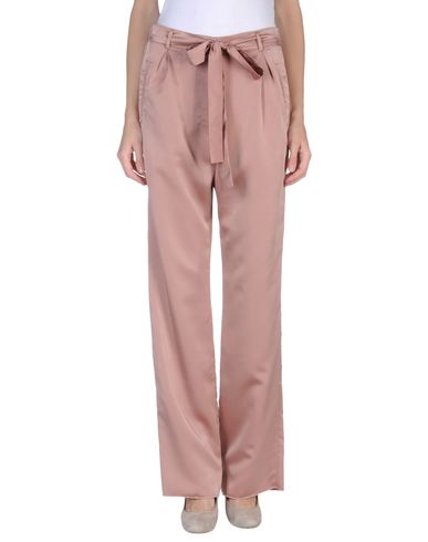 ZOOM GOLDEN GOOSE - Casual pants