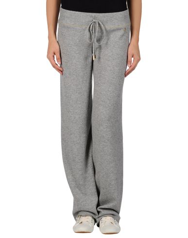 ZOOM JUICY COUTURE - Casual pants