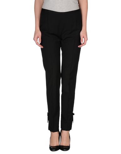 ZOOM REDValentino - Casual pants