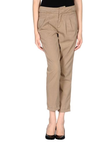 ZOOM JECKERSON - Casual pants