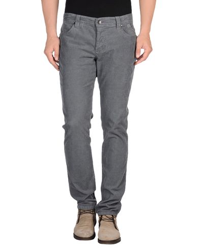 ZOOM JECKERSON - Casual pants