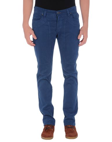 ZOOM JECKERSON - Casual pants