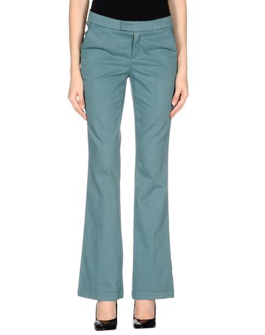 ZOOM JECKERSON - Casual pants