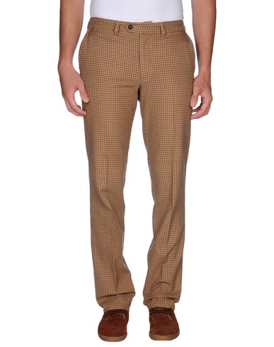 ZOOM BROOKSFIELD - Casual pants