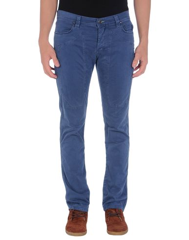 ZOOM JECKERSON - Casual pants