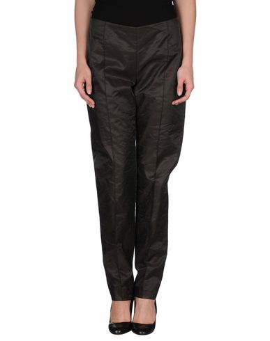 ZOOM MARNI - Casual pants