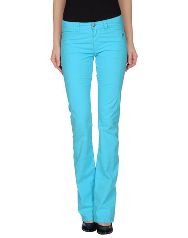 ZOOM 9.2 BY CARLO CHIONNA - Casual pants