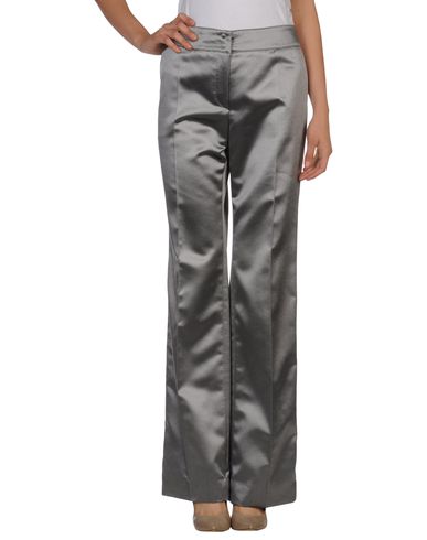 ZOOM ARMANI COLLEZIONI - Casual pants