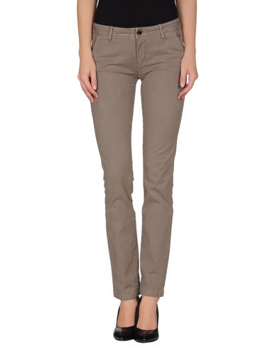 ZOOM CAMOUFLAGE AR AND J. - Casual pants