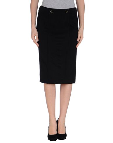 ZOOM LAURÈL - 3/4 length skirt