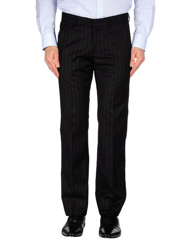ZOOM DANIELE ALESSANDRINI - Dress pants