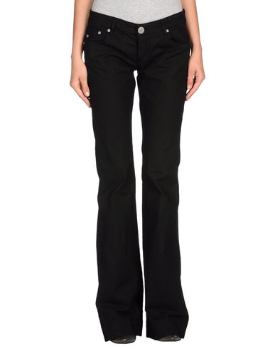 ZOOM PINKO - Casual pants