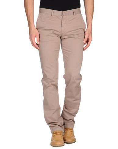 ZOOM DANIELE ALESSANDRINI HOMME - Casual pants