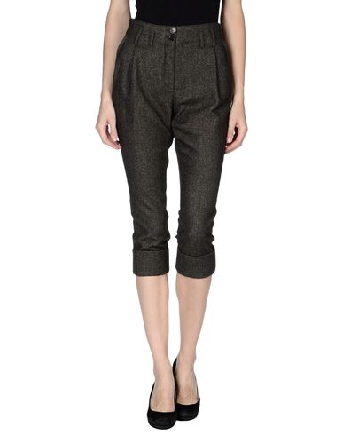 ZOOM HARMONT&BLAINE - 3/4-length short