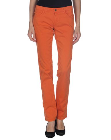 ZOOM HARMONT&BLAINE - Casual pants