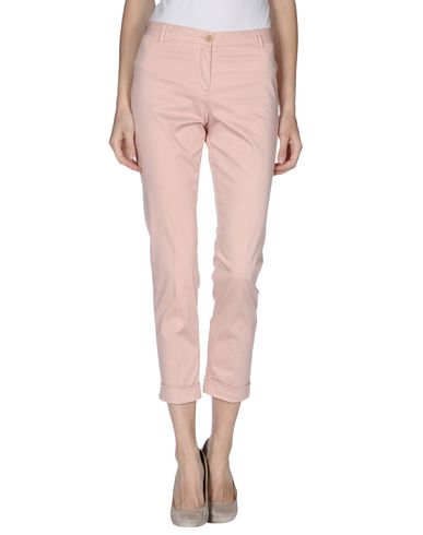ZOOM FABIANA FILIPPI - Casual pants