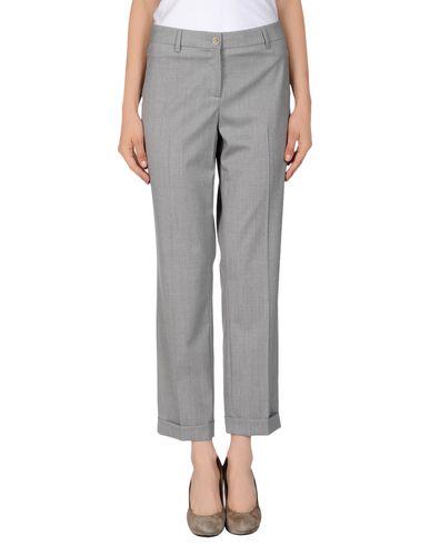 ZOOM FABIANA FILIPPI - Dress pants
