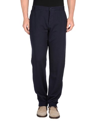 ZOOM MASTER COAT - Casual pants