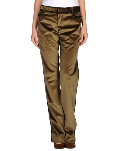 ZOOM D&G - Casual pants