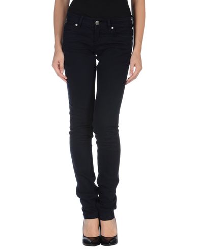 ZOOM TOY G. - Casual pants