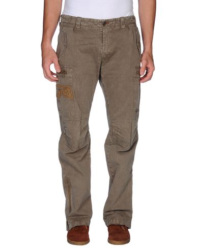 ZOOM MASON'S - Casual pants