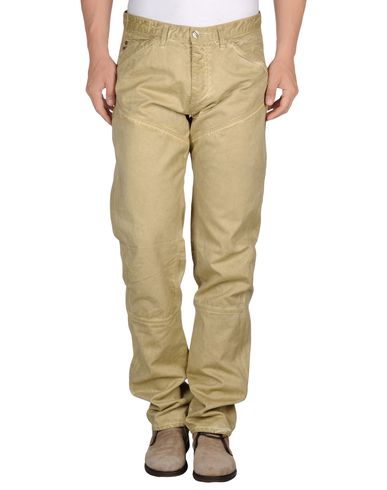 ZOOM MASON'S - Casual pants
