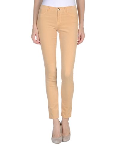 ZOOM EMILIO PUCCI - Casual pants